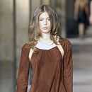 Paris Fashion Week. ESTRELLA ARCHS. Spring-Summer 2008