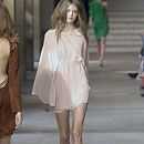 Paris Fashion Week. ESTRELLA ARCHS. Spring-Summer 2008