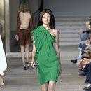 Paris Fashion Week. ESTRELLA ARCHS. Spring-Summer 2008