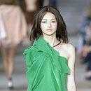 Paris Fashion Week. ESTRELLA ARCHS. Spring-Summer 2008