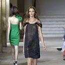 Paris Fashion Week. ESTRELLA ARCHS. Spring-Summer 2008