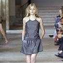 Paris Fashion Week. ESTRELLA ARCHS. Spring-Summer 2008