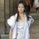 Paris Fashion Week. ESTRELLA ARCHS. Spring-Summer 2008