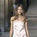 Paris Fashion Week. ESTRELLA ARCHS. Spring-Summer 2008