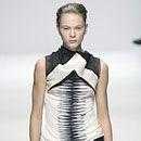 Paris Fashion Week. RICK OWENS. Spring-Summer 2008