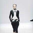 Paris Fashion Week. RICK OWENS. Spring-Summer 2008