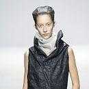 Paris Fashion Week. RICK OWENS. Spring-Summer 2008