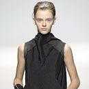 Paris Fashion Week. RICK OWENS. Spring-Summer 2008