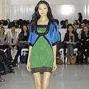 Paris Fashion Week. ATSURO TAYAMA. Spring-Summer 2008