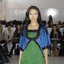 Paris Fashion Week. ATSURO TAYAMA. Spring-Summer 2008