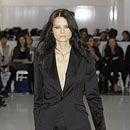 Paris Fashion Week. ATSURO TAYAMA. Spring-Summer 2008