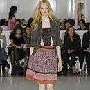 Paris Fashion Week. ATSURO TAYAMA. Spring-Summer 2008