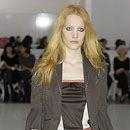 Paris Fashion Week. ATSURO TAYAMA. Spring-Summer 2008