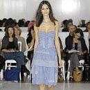 Paris Fashion Week. ATSURO TAYAMA. Spring-Summer 2008