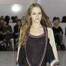 Paris Fashion Week. ATSURO TAYAMA. Spring-Summer 2008