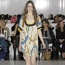 Paris Fashion Week. ATSURO TAYAMA. Spring-Summer 2008