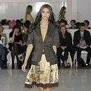 Paris Fashion Week. ATSURO TAYAMA. Spring-Summer 2008