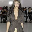 Paris Fashion Week. ATSURO TAYAMA. Spring-Summer 2008