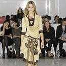 Paris Fashion Week. ATSURO TAYAMA. Spring-Summer 2008