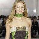 Paris Fashion Week. ATSURO TAYAMA. Spring-Summer 2008