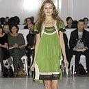 Paris Fashion Week. ATSURO TAYAMA. Spring-Summer 2008