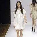 Paris Fashion Week. DICE KAYEK. Spring-Summer 2008