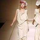 Paris Fashion Week. VIVIENNE WESTWOOD. Spring-Summer 2008