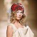 Paris Fashion Week. VIVIENNE WESTWOOD. Spring-Summer 2008