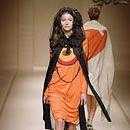 Paris Fashion Week. VIVIENNE WESTWOOD. Spring-Summer 2008