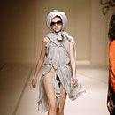 Paris Fashion Week. VIVIENNE WESTWOOD. Spring-Summer 2008