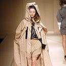 Paris Fashion Week. VIVIENNE WESTWOOD. Spring-Summer 2008