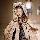 Paris Fashion Week. VIVIENNE WESTWOOD. Spring-Summer 2008