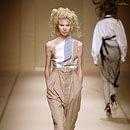 Paris Fashion Week. VIVIENNE WESTWOOD. Spring-Summer 2008