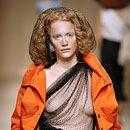 Paris Fashion Week. VIVIENNE WESTWOOD. Spring-Summer 2008