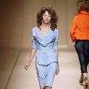 Paris Fashion Week. VIVIENNE WESTWOOD. Spring-Summer 2008