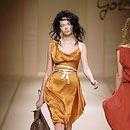 Paris Fashion Week. VIVIENNE WESTWOOD. Spring-Summer 2008