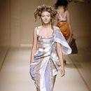 Paris Fashion Week. VIVIENNE WESTWOOD. Spring-Summer 2008