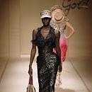 Paris Fashion Week. VIVIENNE WESTWOOD. Spring-Summer 2008