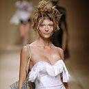 Paris Fashion Week. VIVIENNE WESTWOOD. Spring-Summer 2008