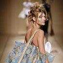 Paris Fashion Week. VIVIENNE WESTWOOD. Spring-Summer 2008