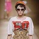 Paris Fashion Week. VIVIENNE WESTWOOD. Spring-Summer 2008