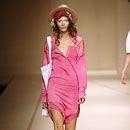 Paris Fashion Week. VIVIENNE WESTWOOD. Spring-Summer 2008