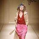 Paris Fashion Week. VIVIENNE WESTWOOD. Spring-Summer 2008