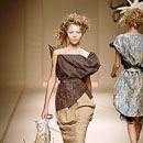 Paris Fashion Week. VIVIENNE WESTWOOD. Spring-Summer 2008