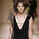 Paris Fashion Week. VIVIENNE WESTWOOD. Spring-Summer 2008