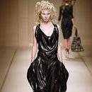 Paris Fashion Week. VIVIENNE WESTWOOD. Spring-Summer 2008