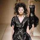 Paris Fashion Week. VIVIENNE WESTWOOD. Spring-Summer 2008