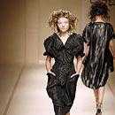 Paris Fashion Week. VIVIENNE WESTWOOD. Spring-Summer 2008