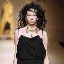 Paris Fashion Week. VIVIENNE WESTWOOD. Spring-Summer 2008