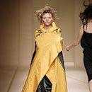 Paris Fashion Week. VIVIENNE WESTWOOD. Spring-Summer 2008